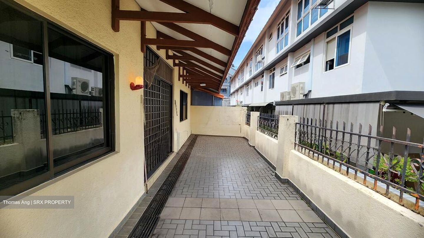 Lim Ah Pin Road (D19), Terrace #578322841
